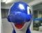 Mascote inflavel em Florianopolis Santa Catarina