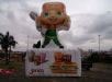 mascote Inflável em São Paulo