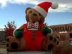 Mascote Inflavel em Manaus Amazonas