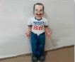 Mascote Inflavel em Porto Velho Rondonia
