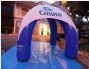 tenda inflavel imobiliaria