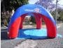 tenda inflavel