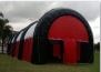 tenda inflavel para grandes eventos