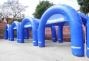 tenda inflavel grandes empresas