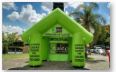 tenda inflavel para corretores de imoveis